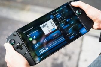 Lenovo Legion Go
