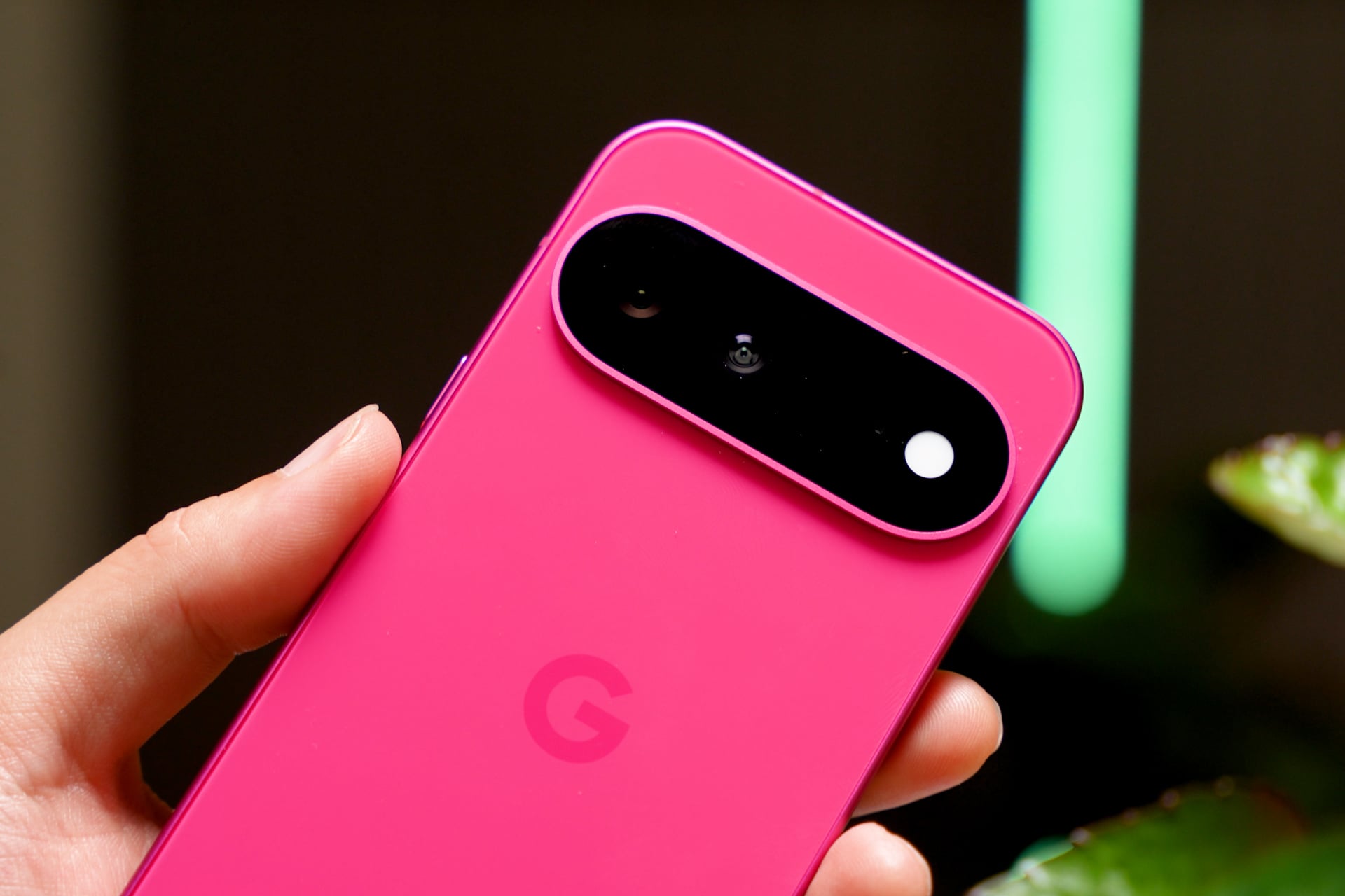 Les Pixel 11 01net