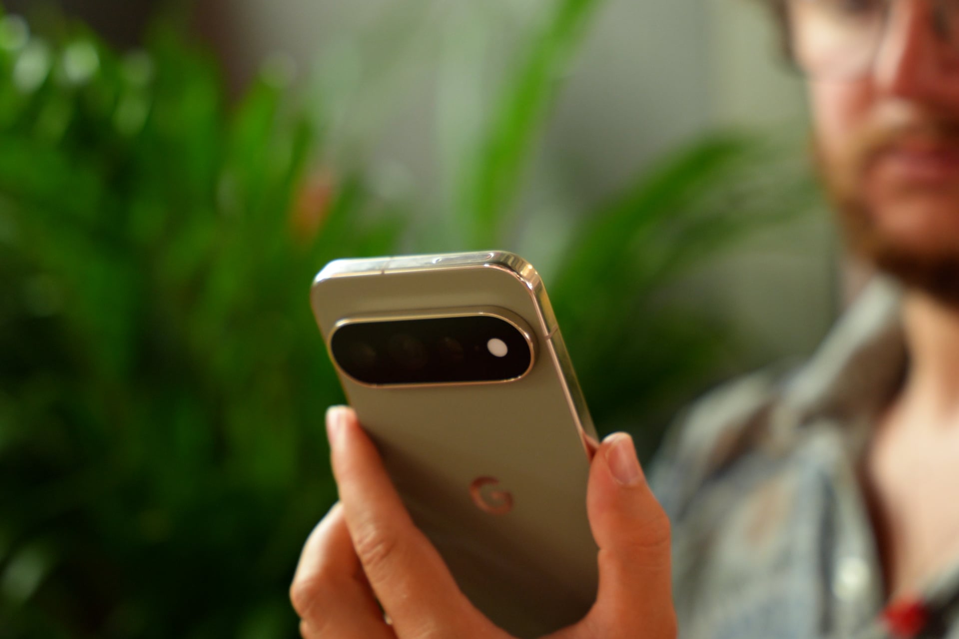 Les Pixel 11 01net
