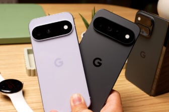 Les Pixel 11 01net