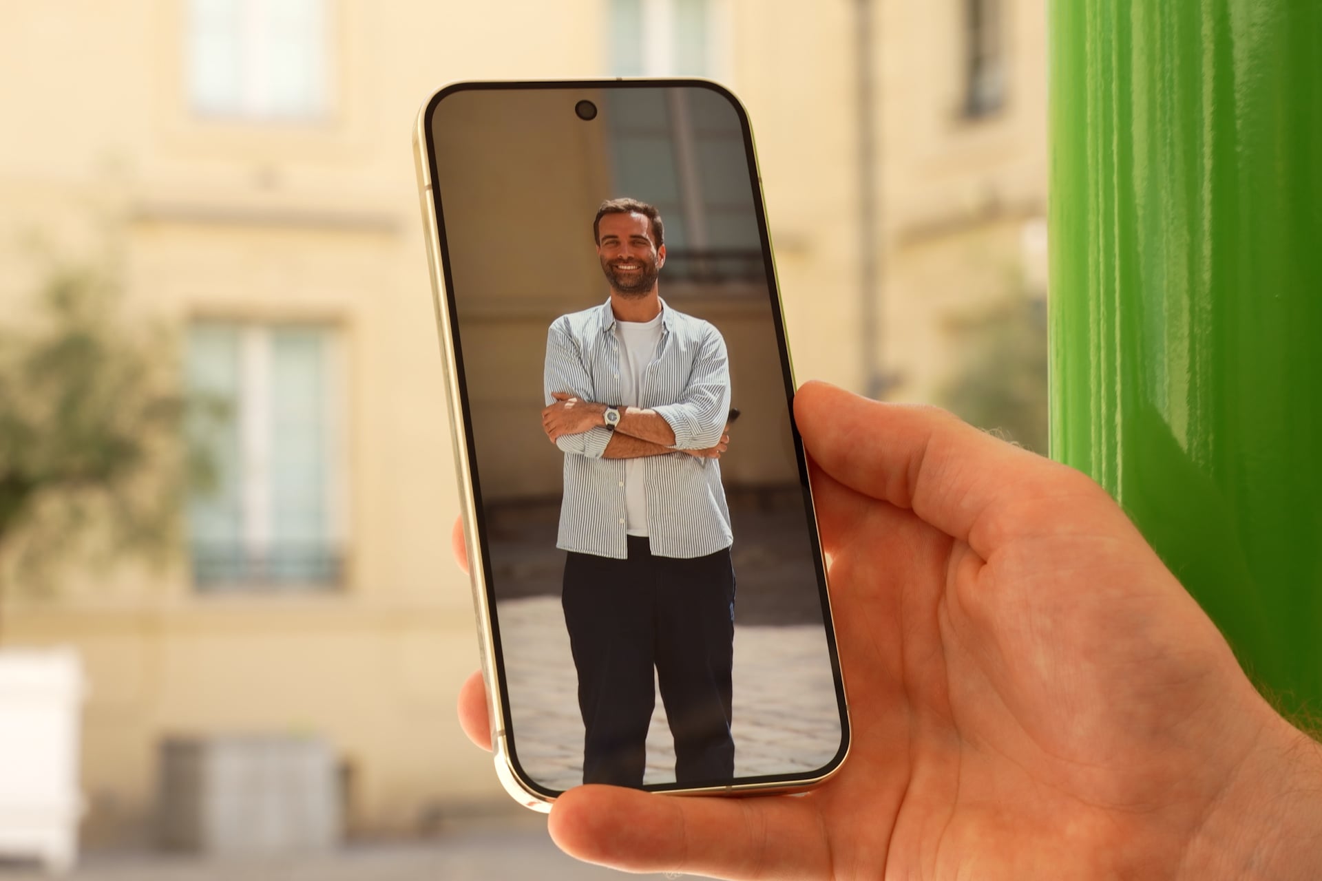 Les Pixel 11 01net