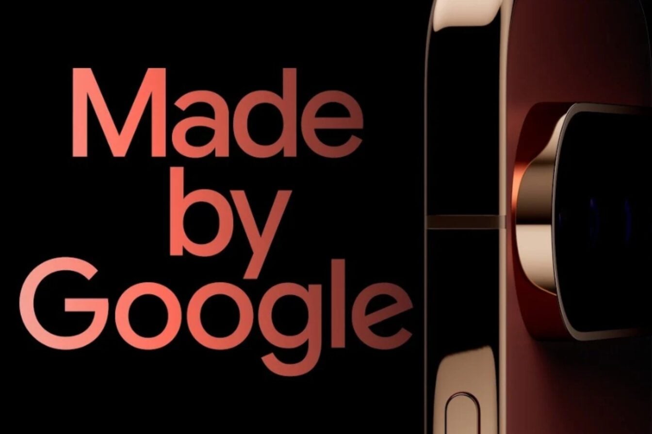 Google Pixel 11 : comment suivre la conférence de Google ce soir
