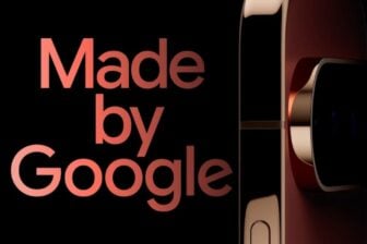 Made By Google