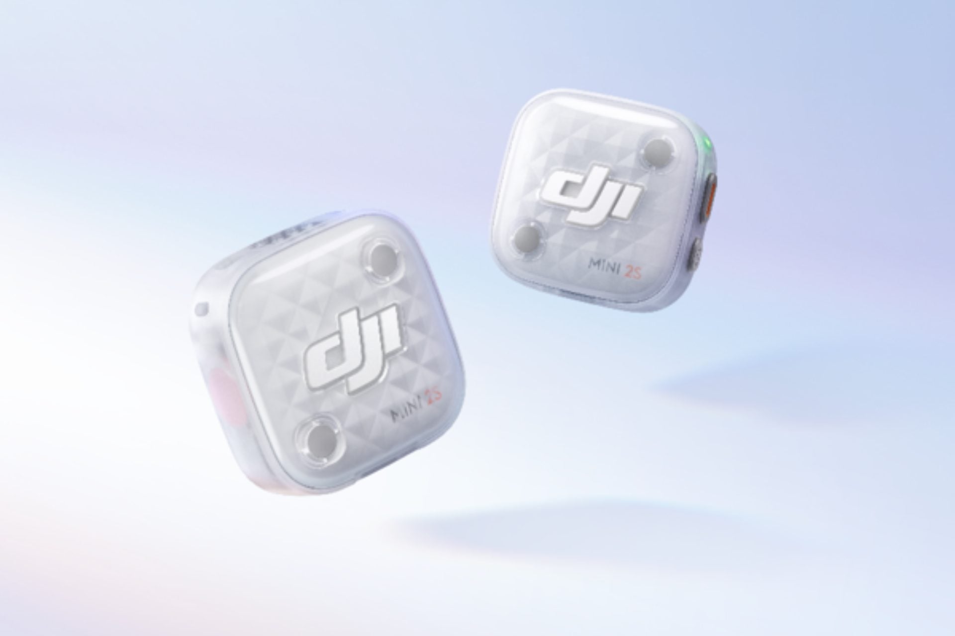 Mic Mini 2s 1
