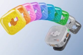 Mic Mini 2s