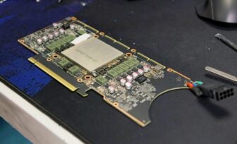 Nvidia Cmp 170hx Gpu