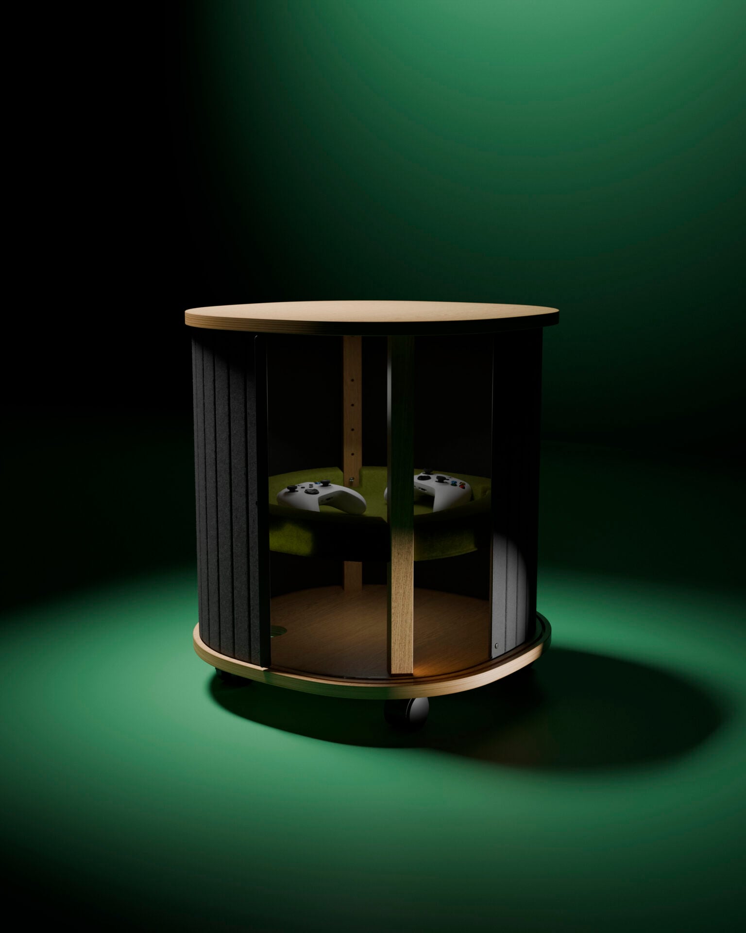 IKEA x XBOX