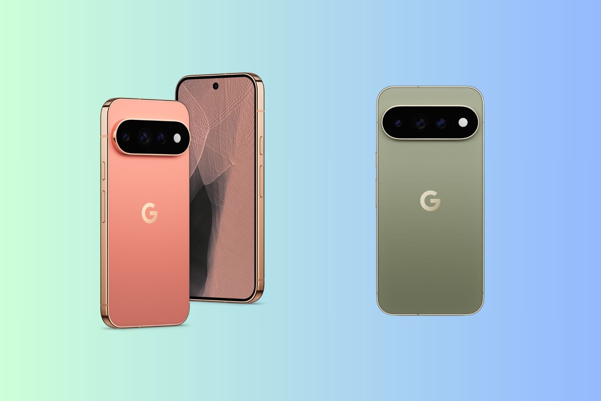 Pixel 11 Pro