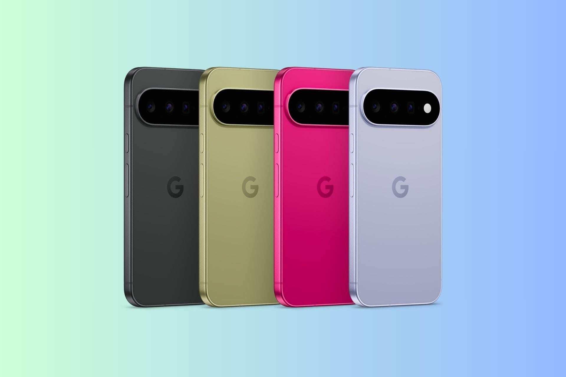 Pixel 11