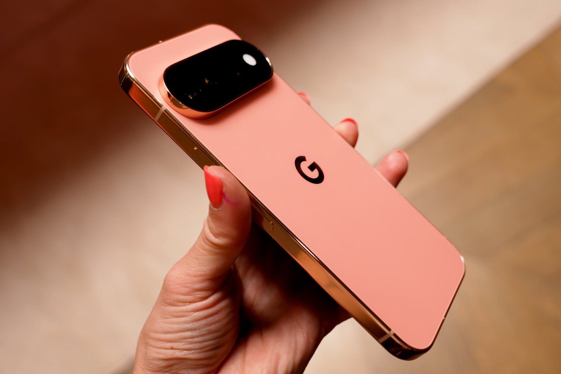 Pixel 55