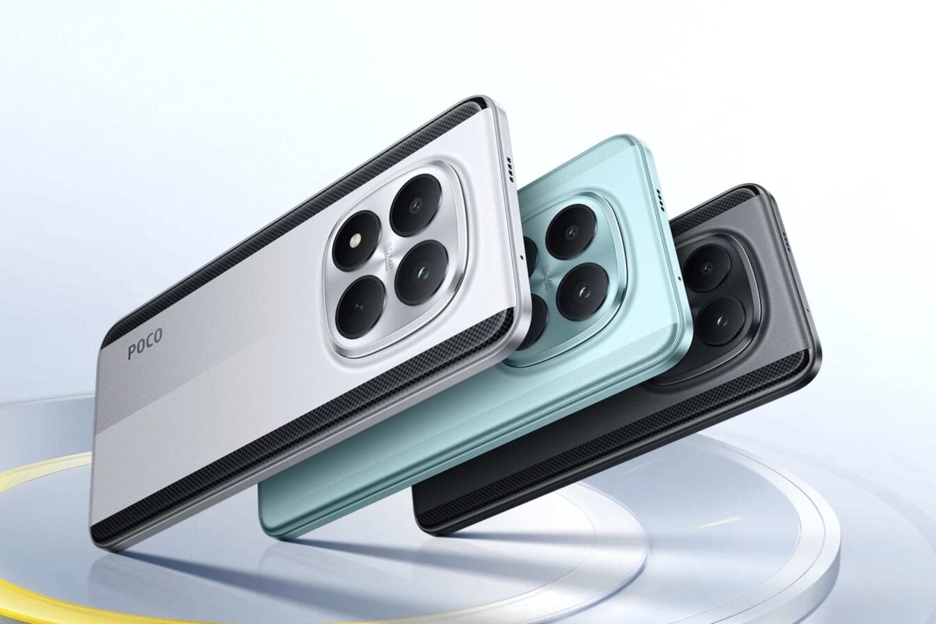 Plus fort qu’un Redmi, ce Poco M8 Pro défie les plus grands malgré son prix mini (-46%)