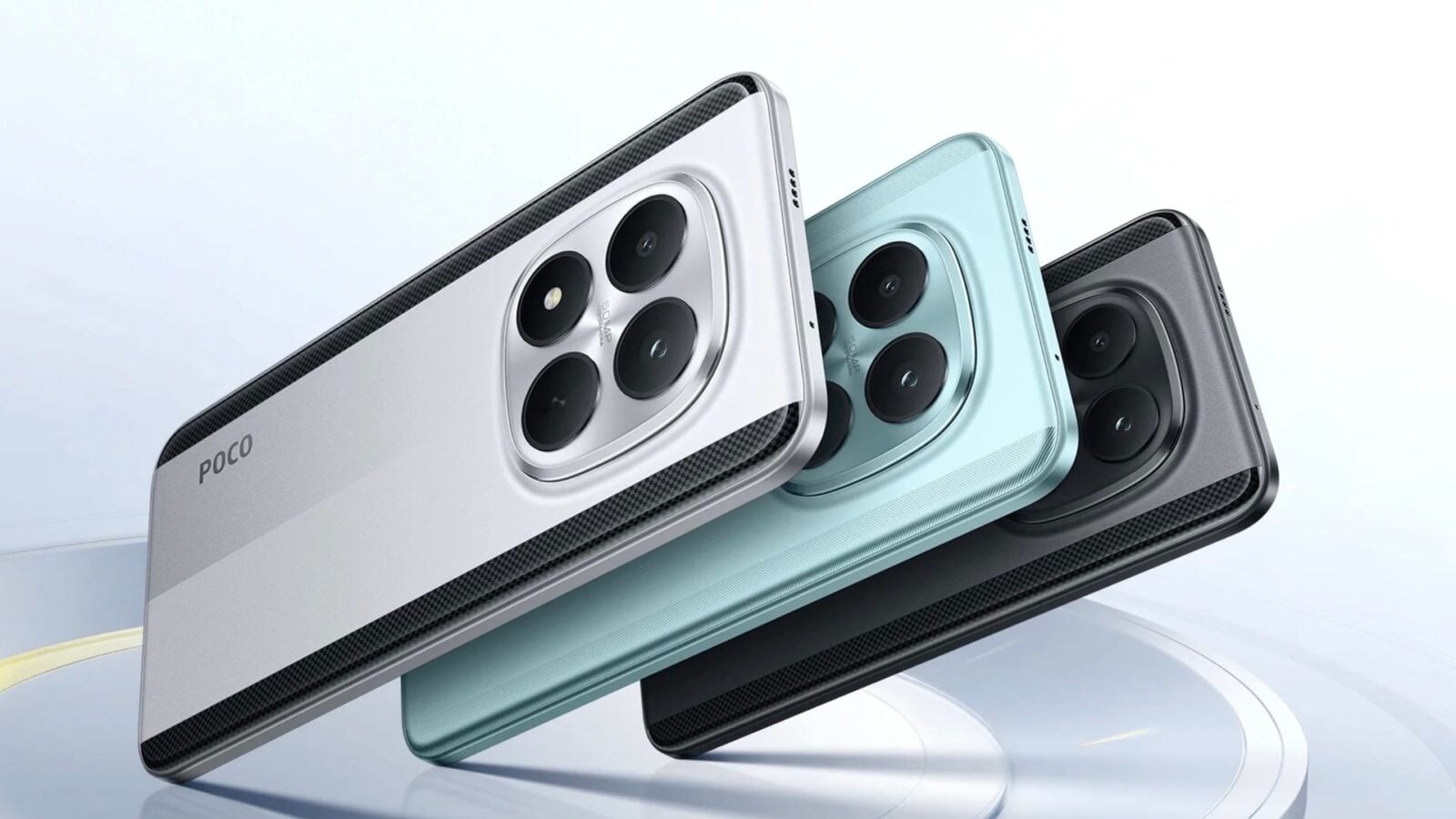 Plus fort qu'un Redmi, ce Poco M8 Pro défie les plus grands malgré son prix mini (-46%)