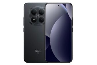 Redmi Note 15 Pro+