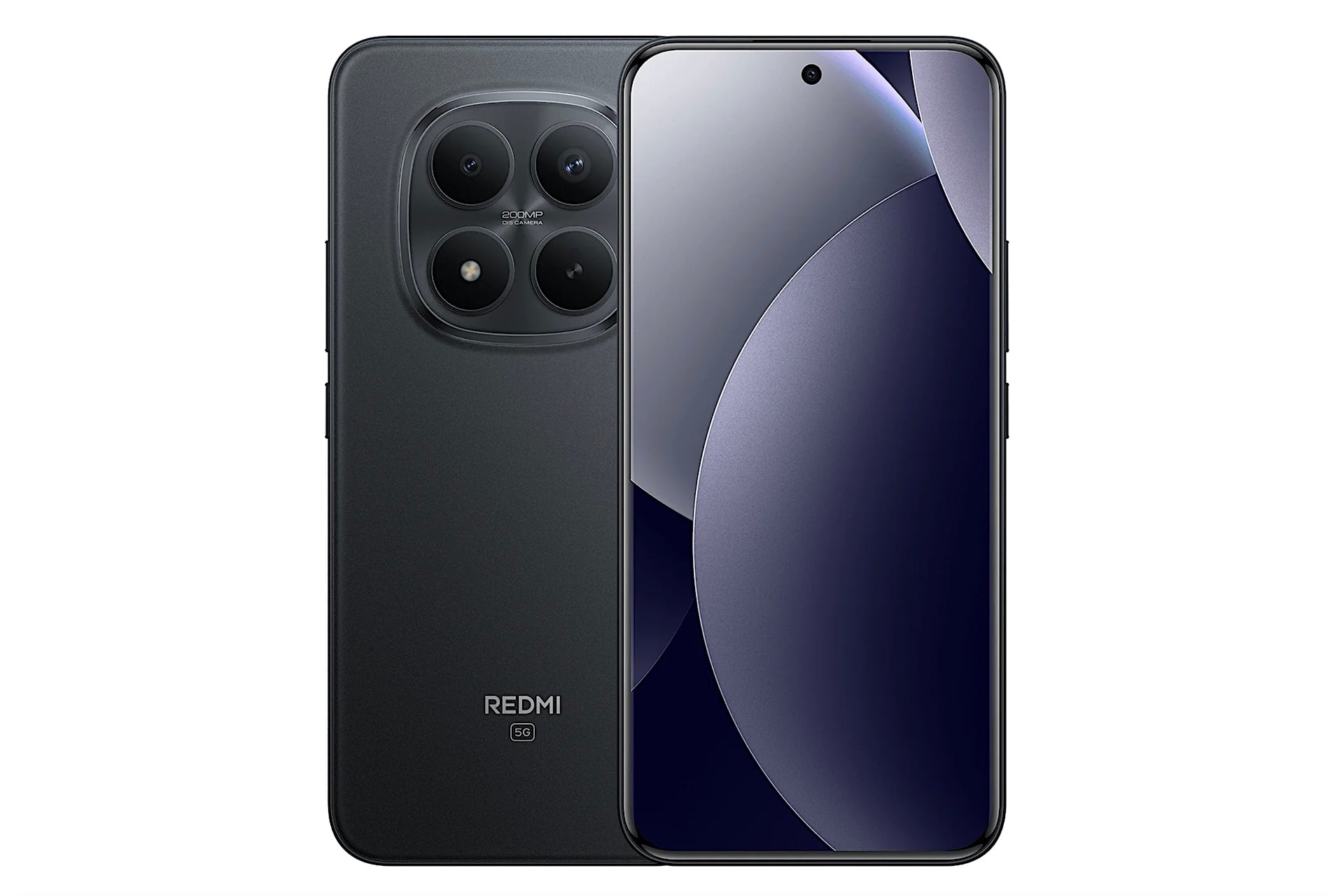 Redmi Note 15 Pro+