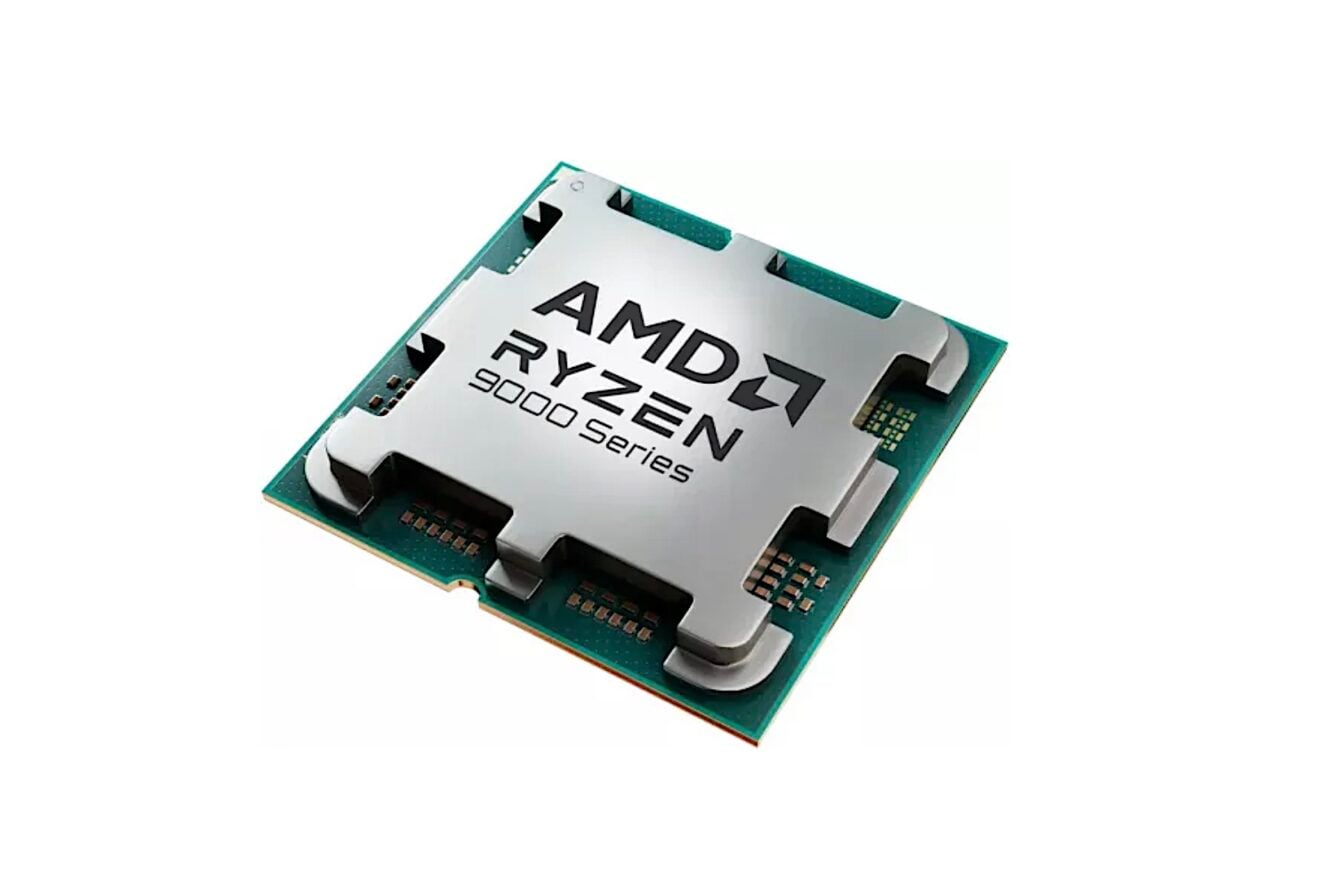 Le Ryzen 9 9900X3D à -40% est une dinguerie : AMD vide le stock du processeur premium 1