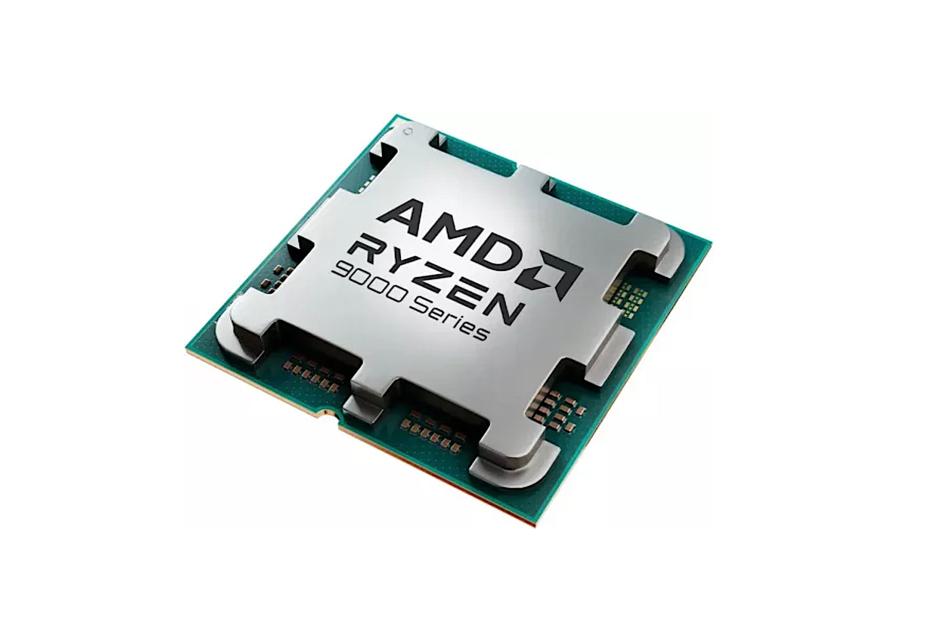 AMD Ryzen 9 9900X3D