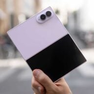 Samsung Galaxy Z Fold 8 Design Ouvert