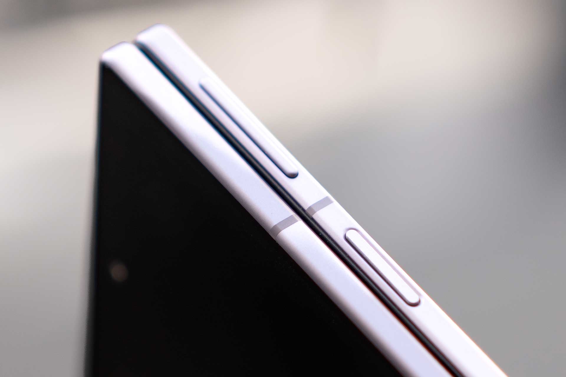 Samsung Galaxy Z Fold 8 Design