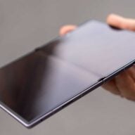 Samsung Galaxy Z Fold 8 Pliure