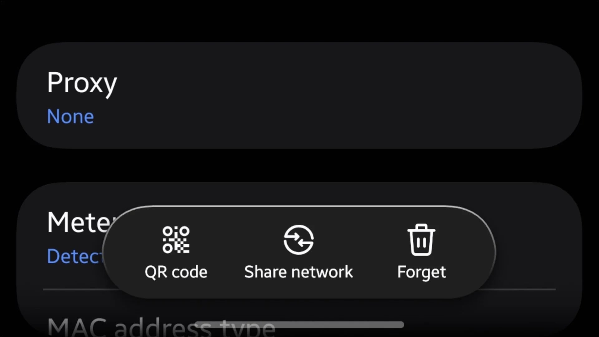 Samsung One Ui 9 5 Interface Leak 3