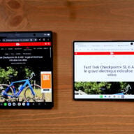 Samsung Galaxy Z Fold 8 Ultra et Z Fold 8