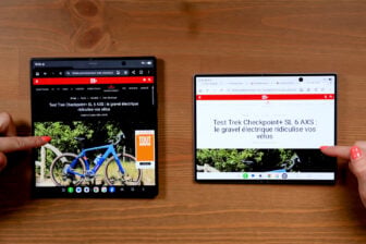 Samsung Galaxy Z Fold 8 Ultra et Z Fold 8