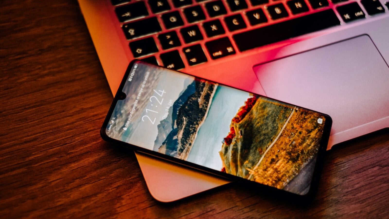 Smartphone « écologique » : l’Europe veut mettre un terme au « greenwashing » des entreprises tech