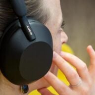 Sony Wh 1000xm5