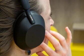 Sony Wh 1000xm5