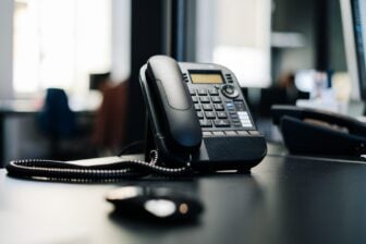 Téléphone
