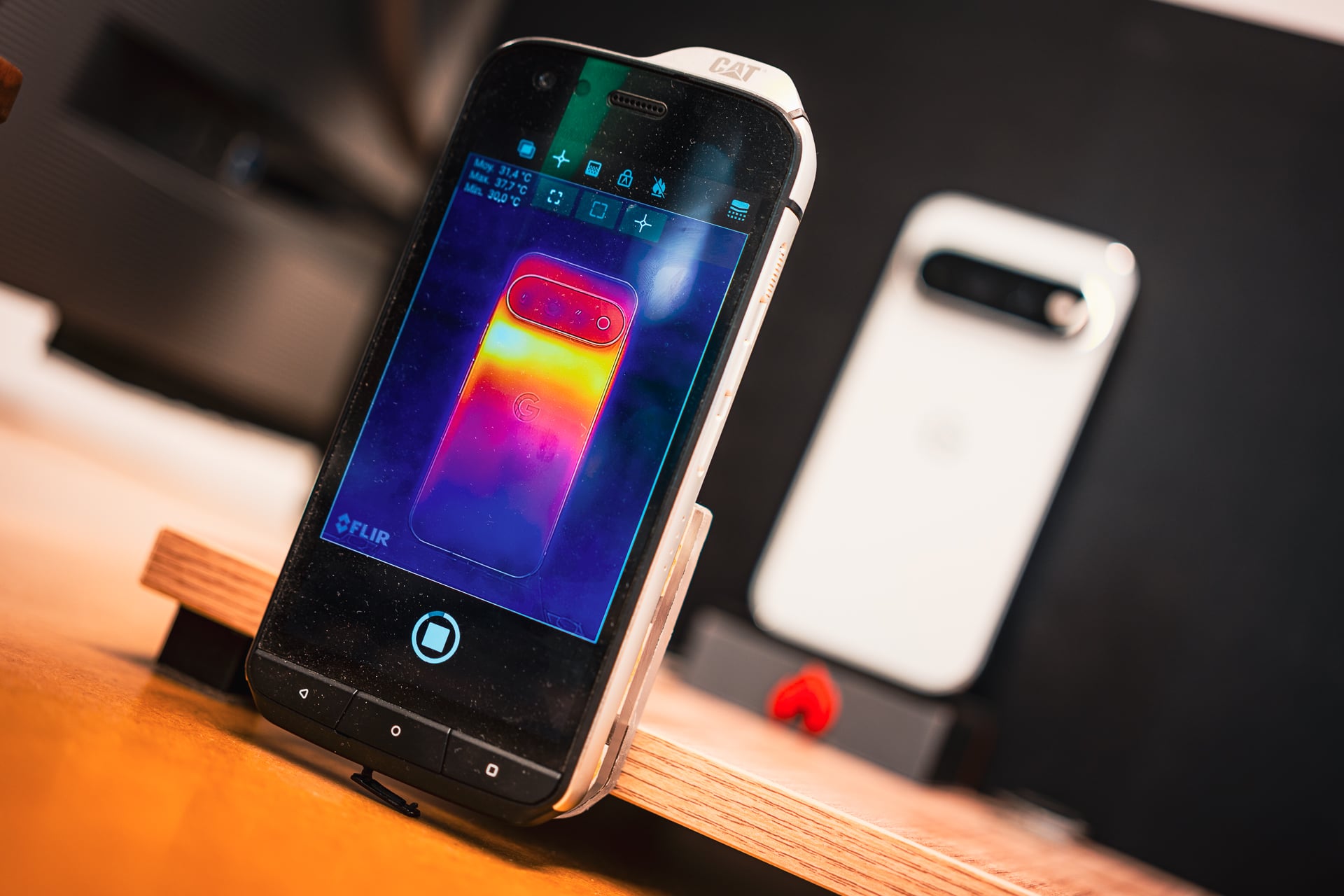 Test Google Pixel 11 Pro 01net (2)