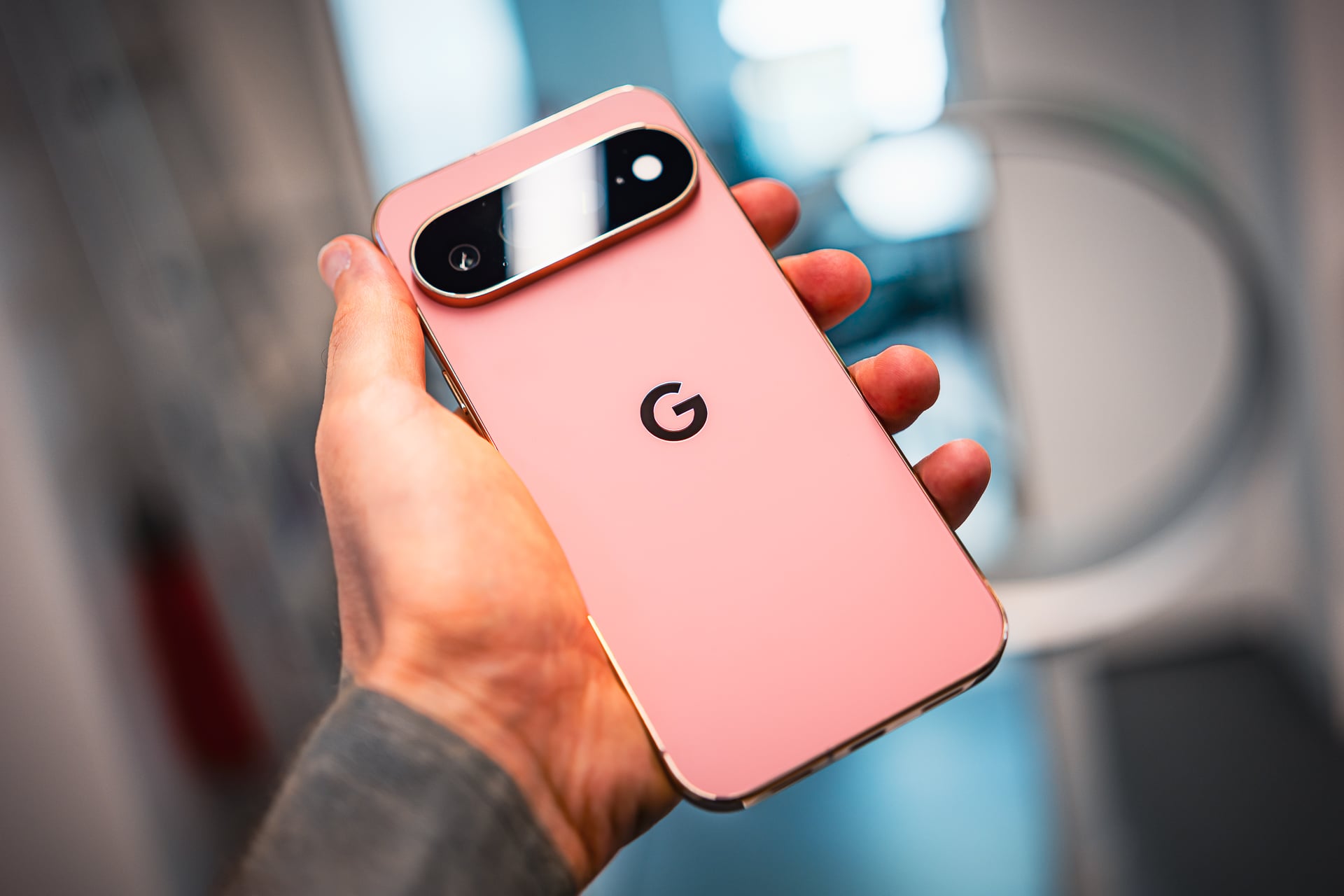 Test Google Pixel 11 Pro Xl Avis 01net (2)
