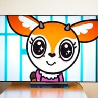 Test Lg Oled 65c6 10