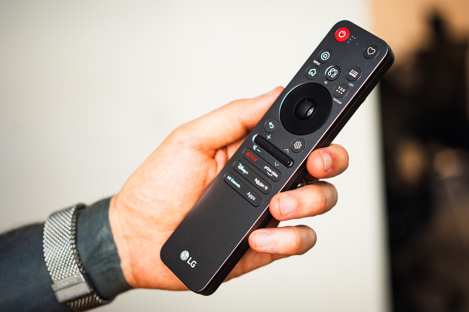 Test Lg Oled 65c6 14