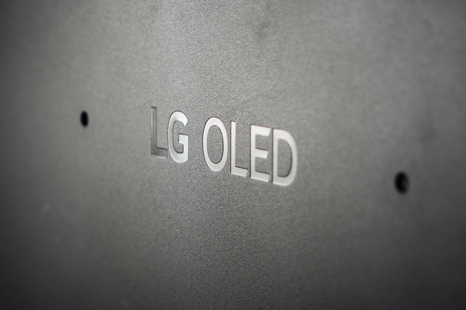 Test Lg Oled 65c6 2