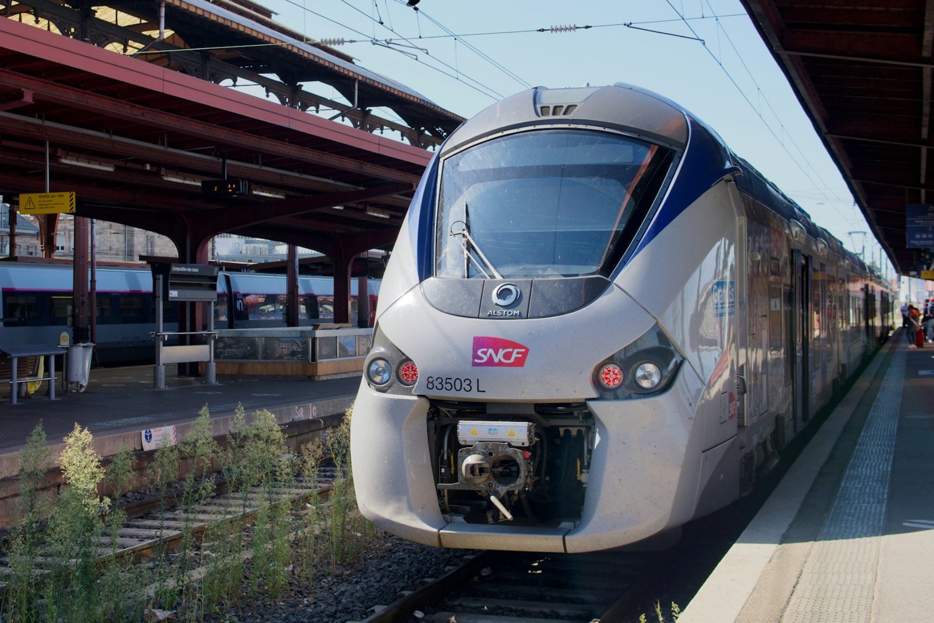 Train
