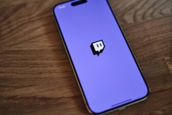 Twitch