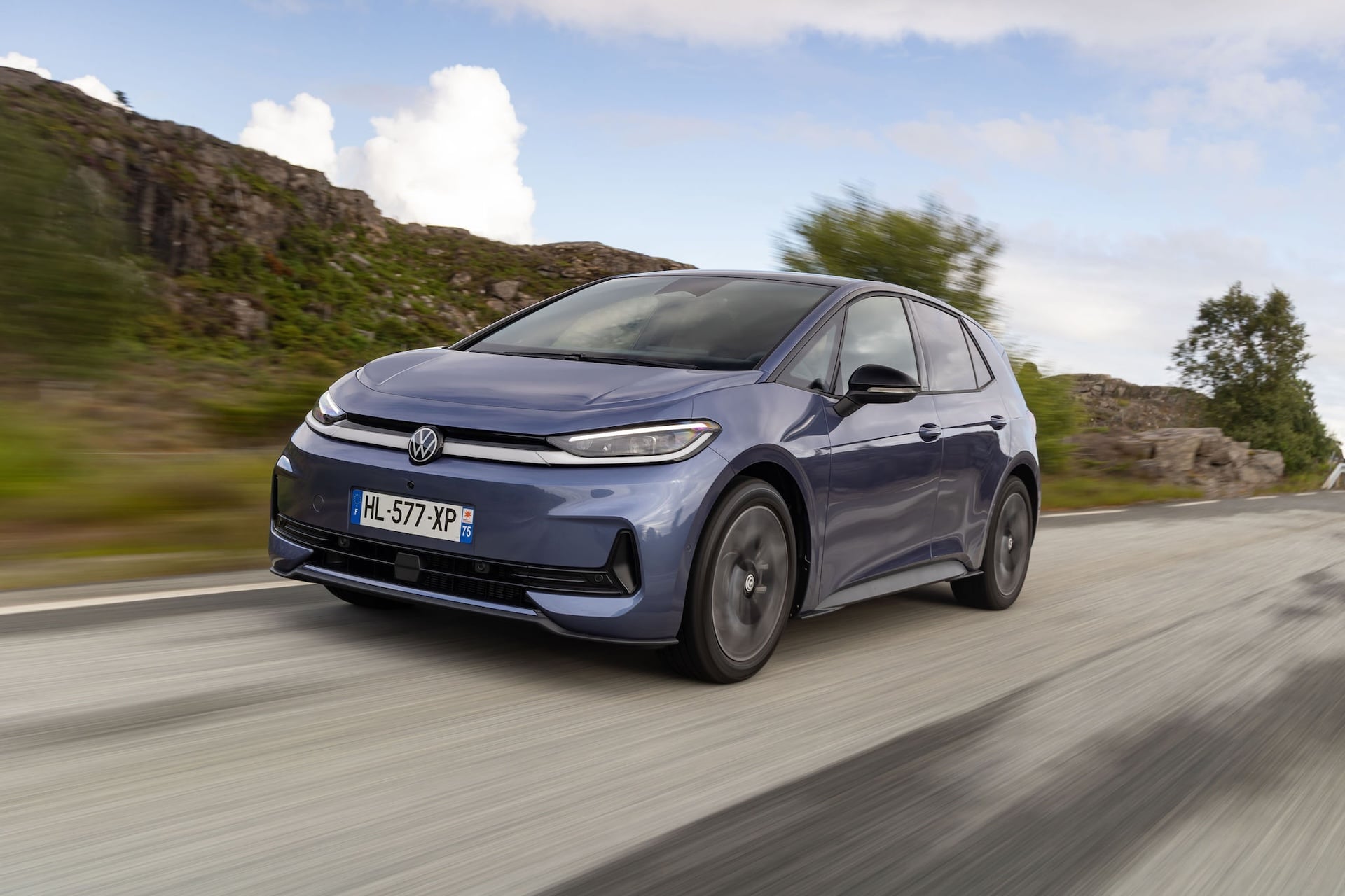 Vw Id.3 Neo Dynamique 4