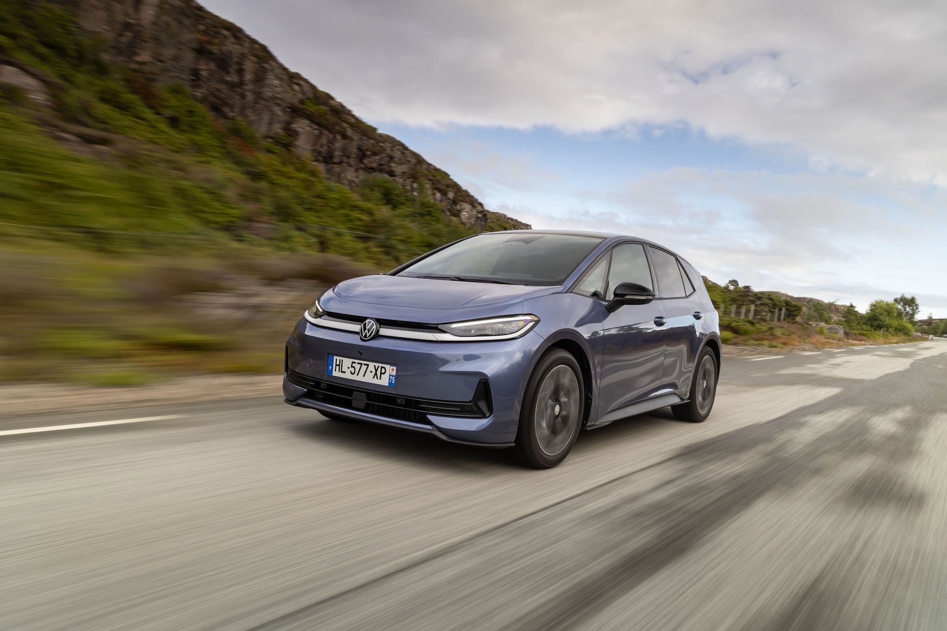 Vw Id.3 Neo Dynamique 6