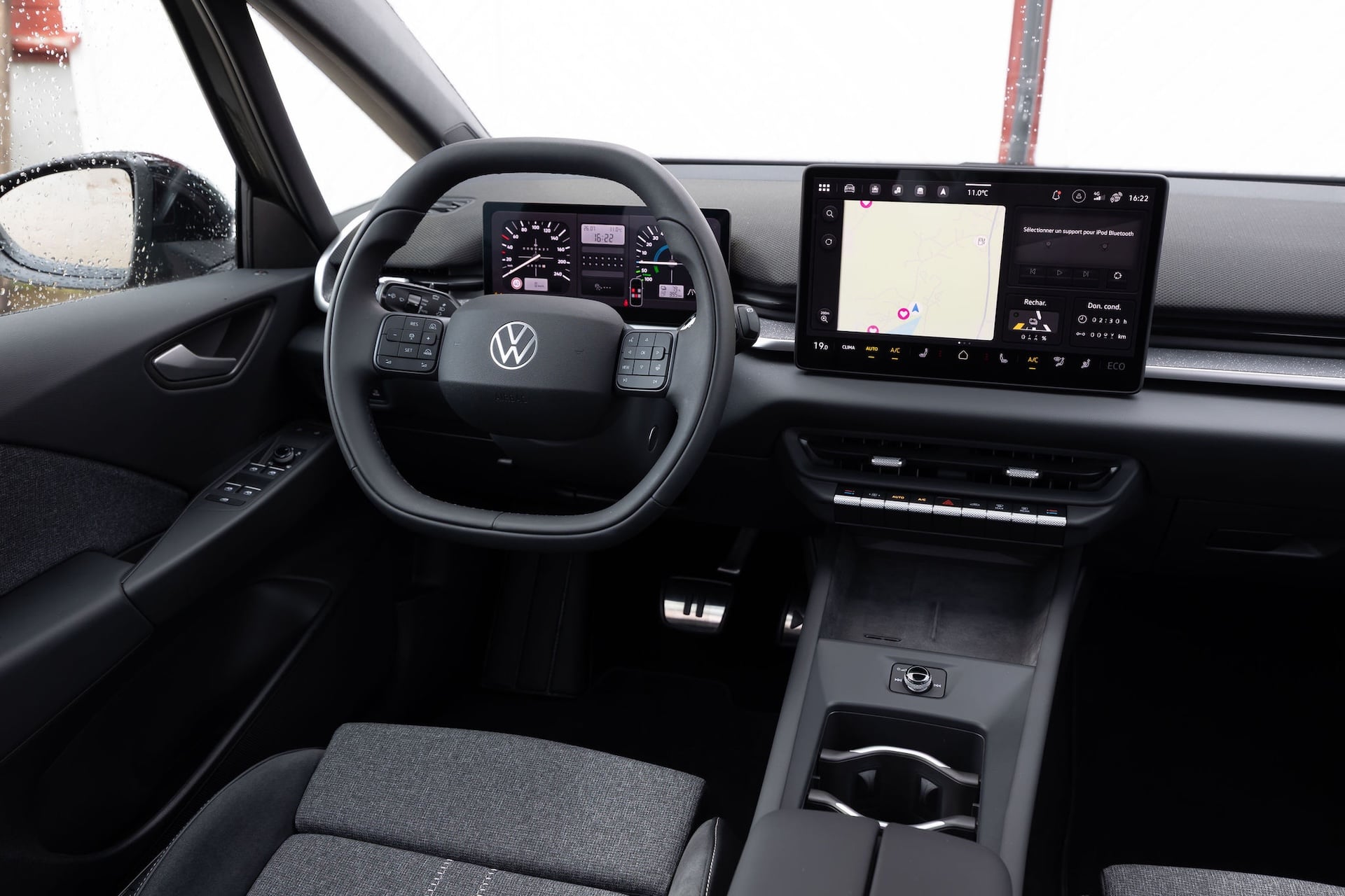 Vw Id.3 Neo Intérieur 13