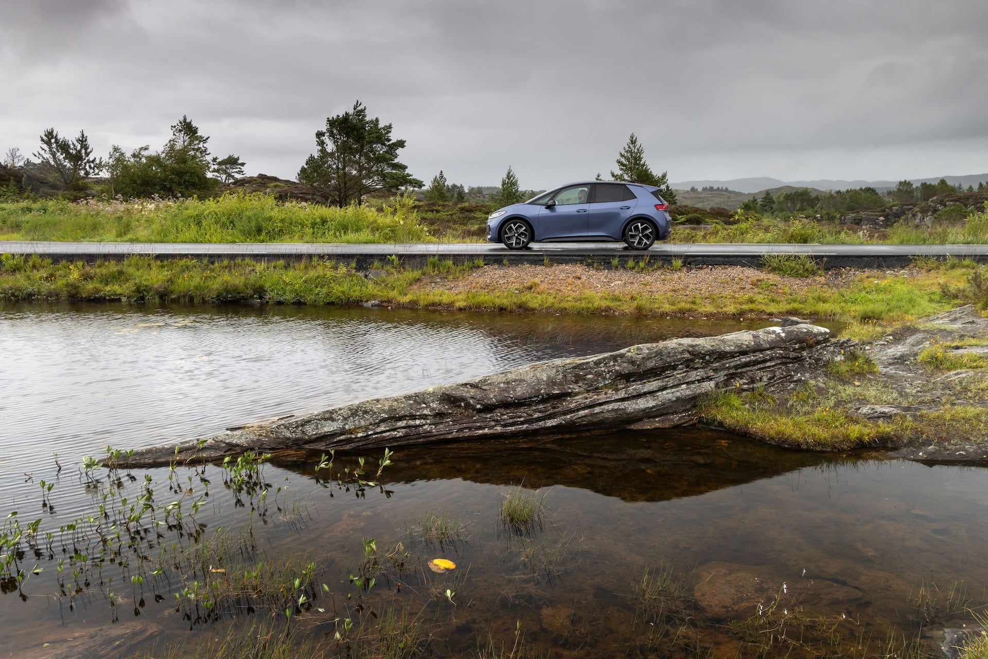 Vw Id.3 Neo Statique 10