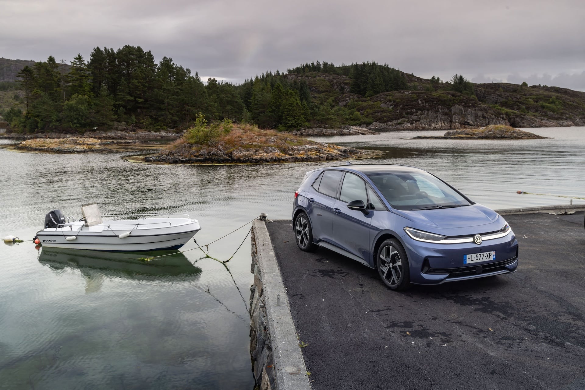 Vw Id.3 Neo Statique 7