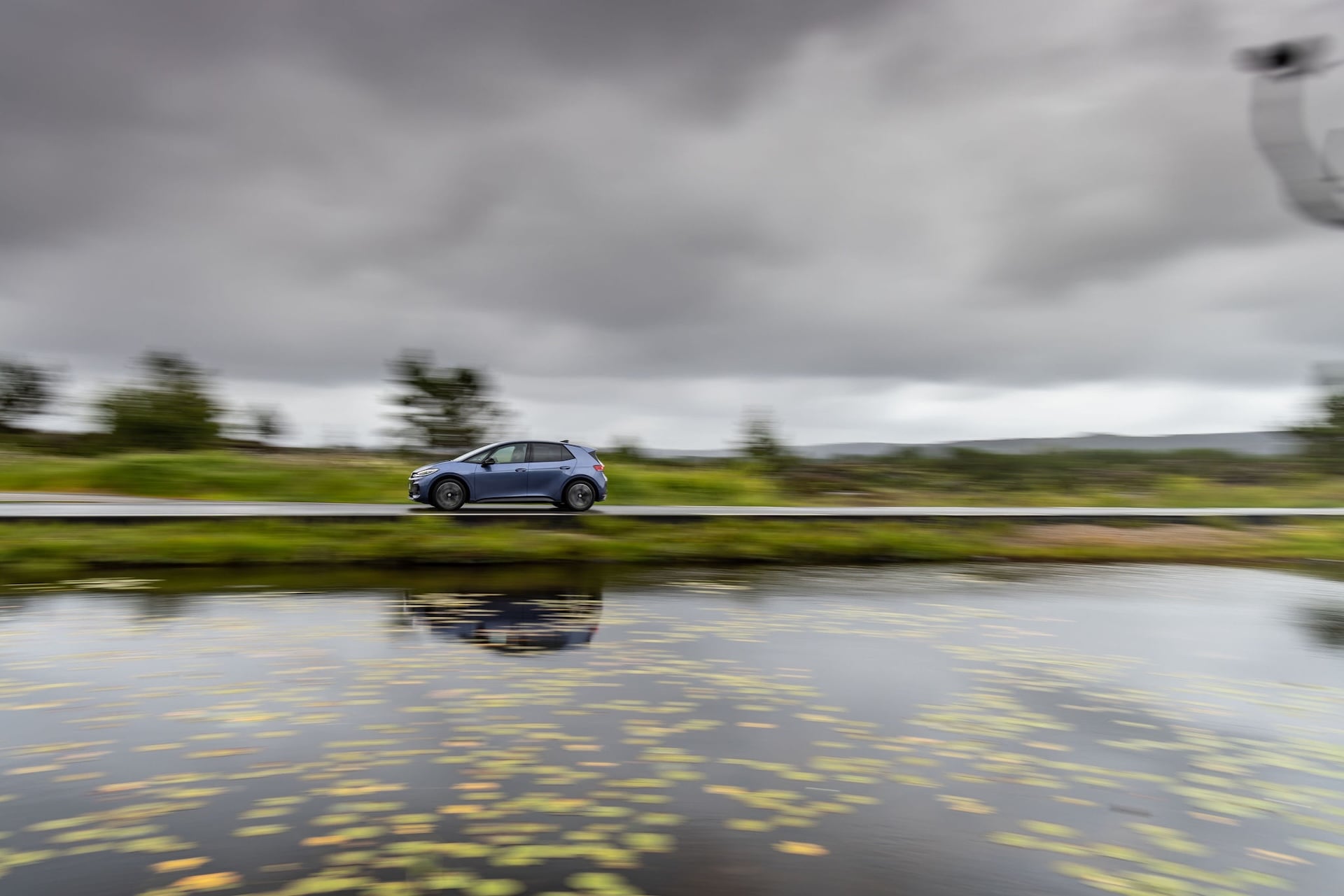 Vw Id.3 Neo Statique 8