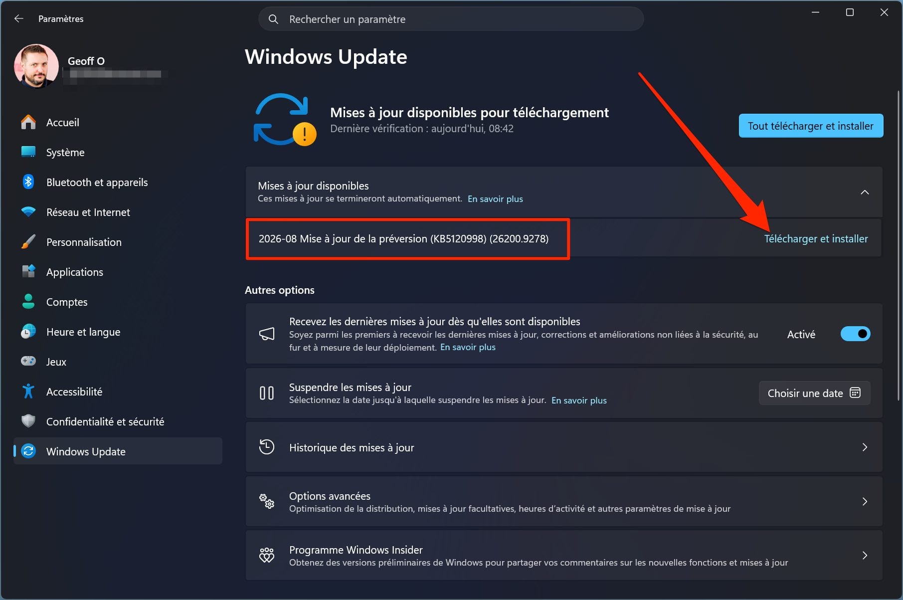 Windows 11 Activer Nouveau Moteur De Recherche Sans Bing Sans Copilot 2