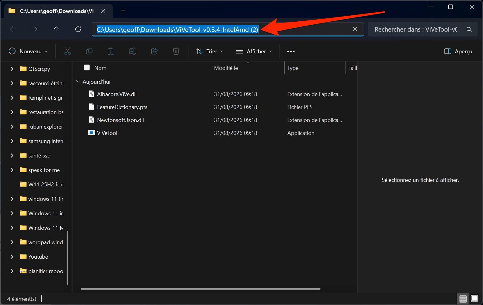 Windows 11 Activer Nouveau Moteur De Recherche Sans Bing Sans Copilot 6