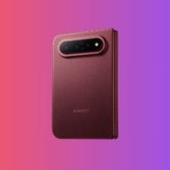 Xiaomi 18 Fold
