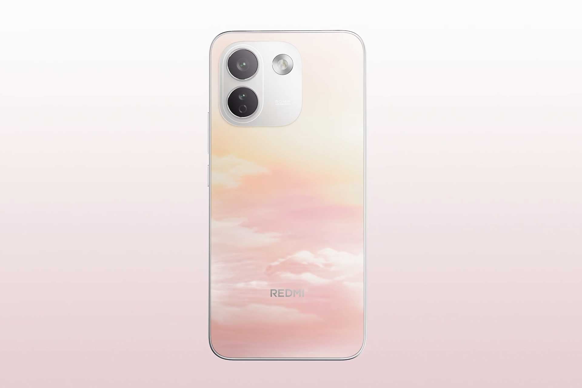 Xiaomi Redmi Note 17 Pro Max 1