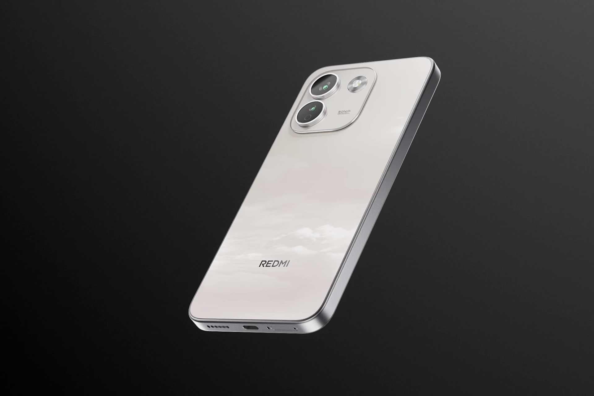 Xiaomi Redmi Note 17 Pro Max