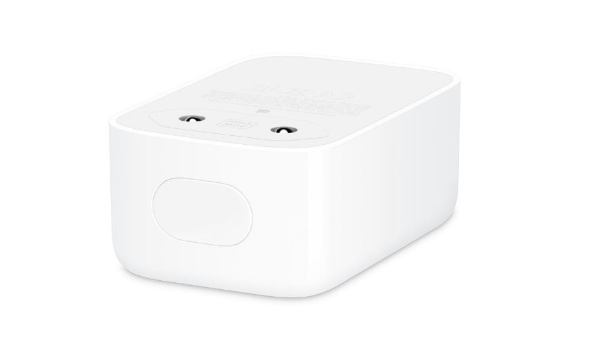 Adaptateur Secteur Dynamique 1 Apple