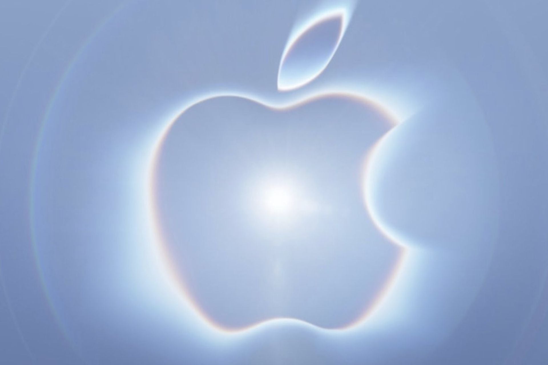 Apple iPhone Keynote